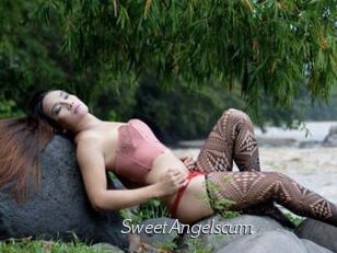 SweetAngelscum