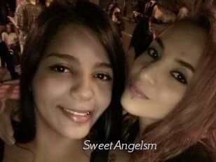 SweetAngelsm