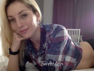 SweetAnn