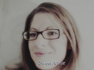 SweetAnnie