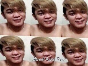 SweetAsianBoy