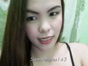 SweetAsiana143