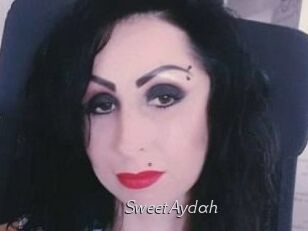 SweetAydah