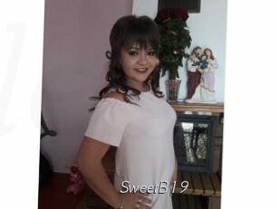SweetB19
