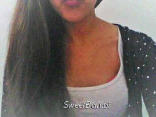 SweetBambi