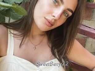 SweetBerry22