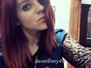 SweetBerry4U