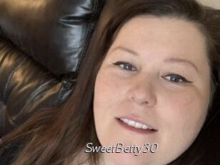 SweetBetty30