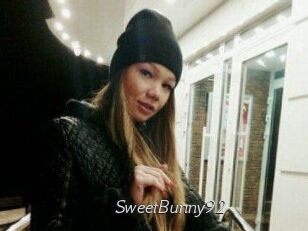 SweetBunny92