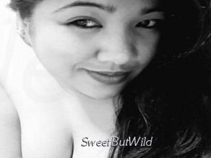 SweetButWild