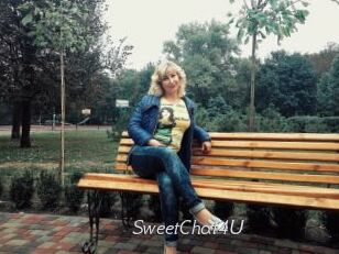 SweetChat4U