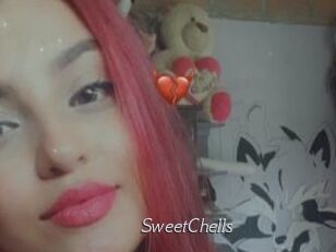 SweetChells