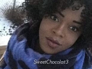 SweetChocolat3 Le Scandale