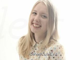 SweetCuteEva