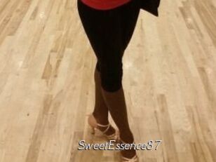 SweetEssence87