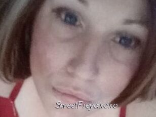 SweetFreyaxoxo