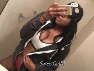 SweetGirlM