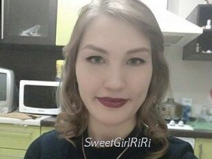 SweetGirlRiRi