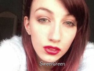 SweetGreen