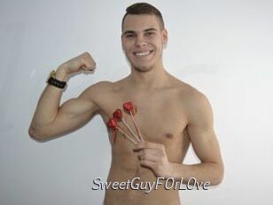SweetGuyF0rL0ve