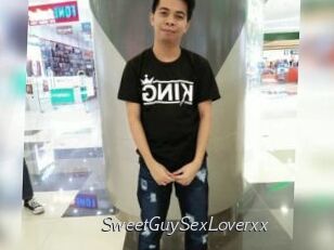 SweetGuySexLoverxx