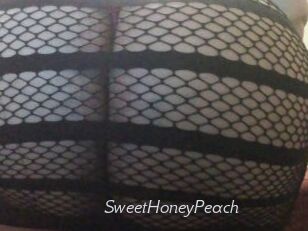 SweetHoneyPeach Le Scandale