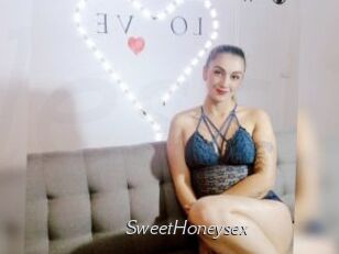 SweetHoneysex