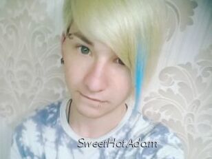 SweetHotAdam