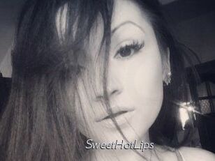 SweetHotLips