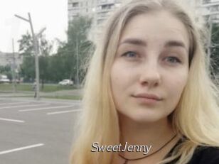 SweetJenny