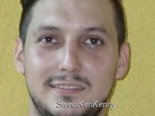 SweetKenKenny Le Scandale