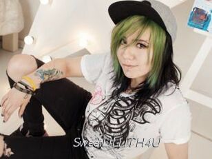 SweetLILLITH4U