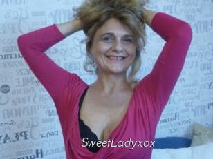 SweetLadyxox