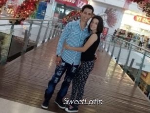 SweetLatin