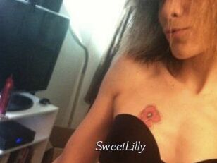 SweetLilly