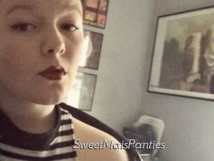 SweetMaisPanties
