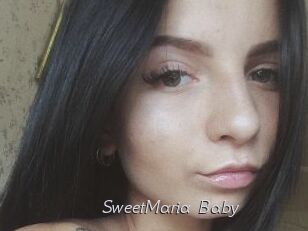 SweetMaria_Baby