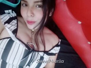 SweetMariia