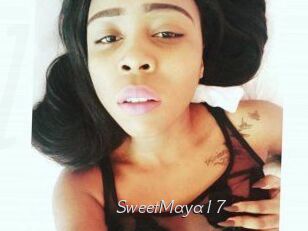 SweetMaya17