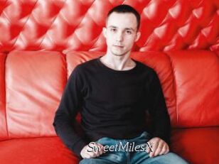 SweetMilesX