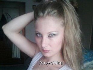 SweetMimi