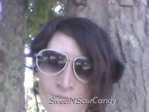 SweetNSourCandy
