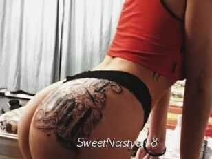 SweetNastya18
