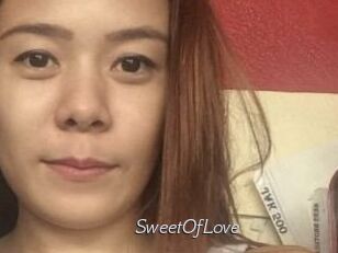 SweetOfLove