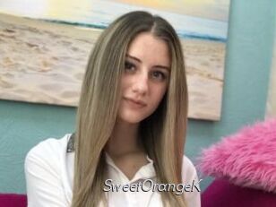 SweetOrangeK