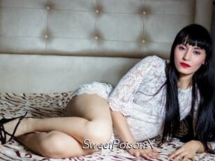 SweetPoisonX