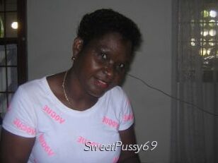 SweetPussy69