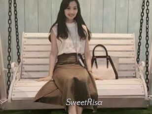 SweetRisa
