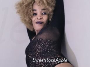 SweetRoseApple