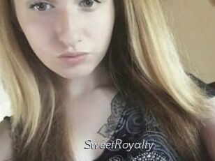 SweetRoyalty_